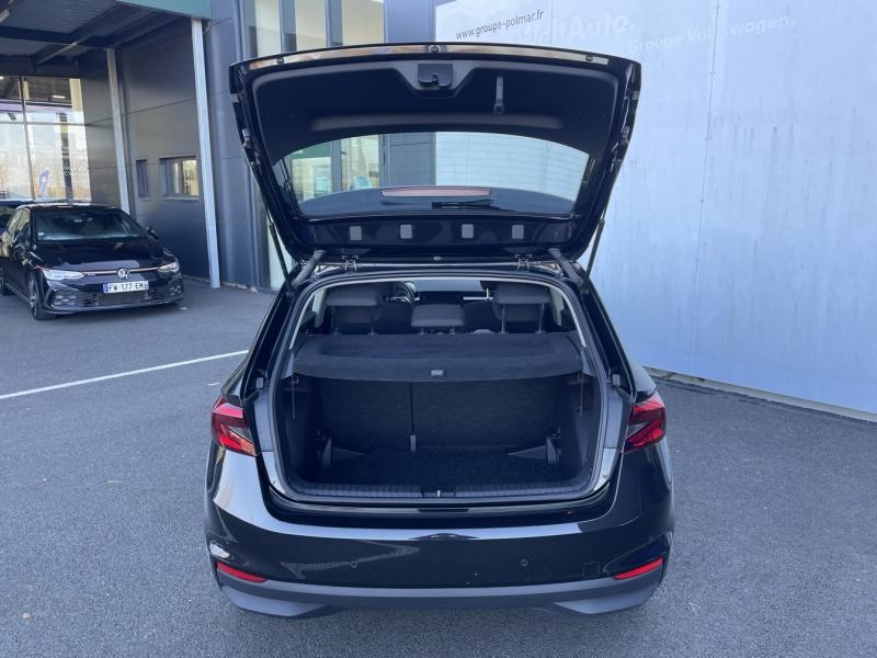 SKODA Fabia - 1.0 TSI 95ch Ambition - Groupe Polmar