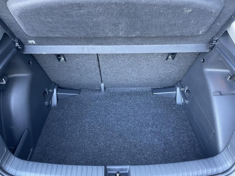 SKODA Fabia - 1.0 TSI 95ch Ambition - Groupe Polmar