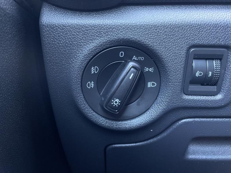 SKODA Fabia - 1.0 TSI 95ch Ambition - Groupe Polmar