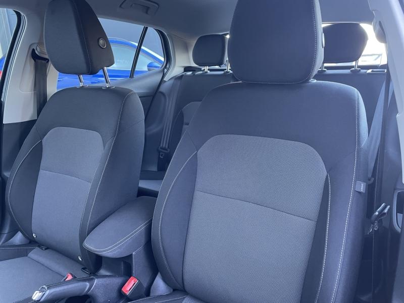 SKODA Fabia - 1.0 TSI 95ch Ambition - Groupe Polmar