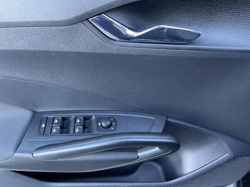 SKODA Fabia - 1.0 TSI 95ch Ambition - Groupe Polmar