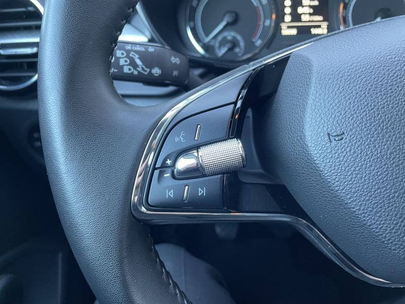 SKODA Fabia - 1.0 TSI 95ch Ambition - Groupe Polmar