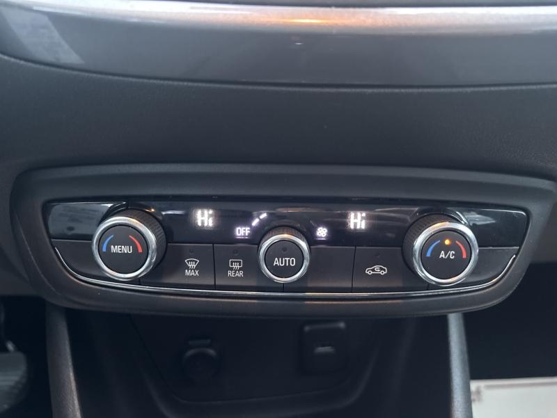 OPEL Crossland - 1.2 Turbo 130ch Elegance BVA - Groupe Polmar