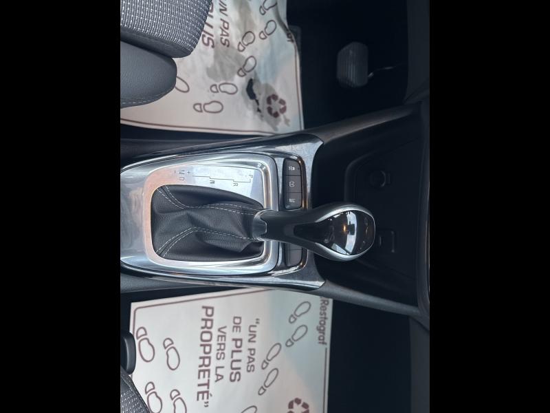 OPEL Crossland - 1.2 Turbo 130ch Elegance BVA - Groupe Polmar