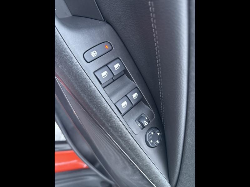 OPEL Crossland - 1.2 Turbo 130ch Elegance BVA - Groupe Polmar