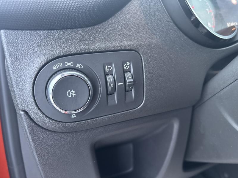 OPEL Crossland - 1.2 Turbo 130ch Elegance BVA - Groupe Polmar