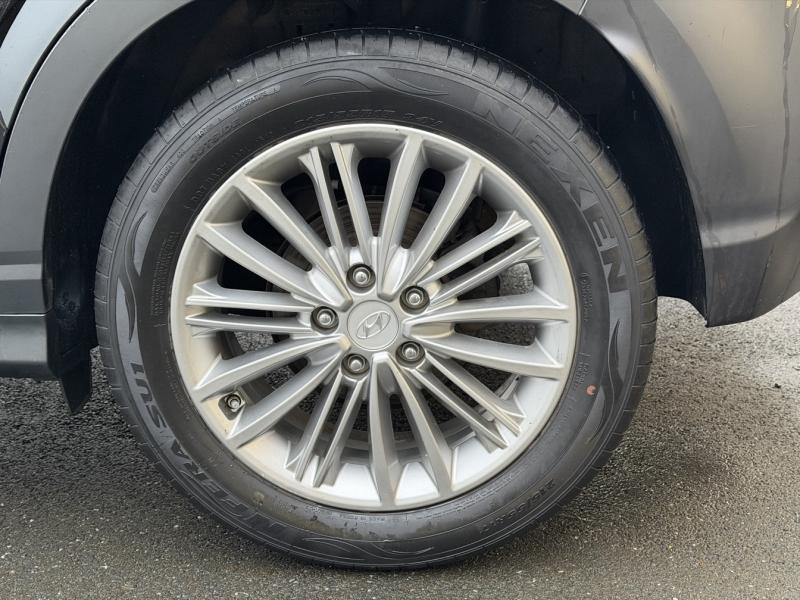 HYUNDAI Kona - 1.0 T-GDi 120ch FAP Creative Euro6d-T EVAP - Groupe Polmar