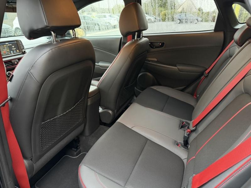 HYUNDAI Kona - 1.0 T-GDi 120ch FAP Creative Euro6d-T EVAP - Groupe Polmar