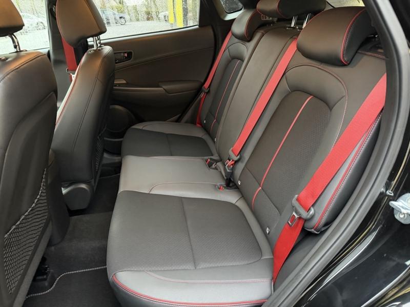 HYUNDAI Kona - 1.0 T-GDi 120ch FAP Creative Euro6d-T EVAP - Groupe Polmar