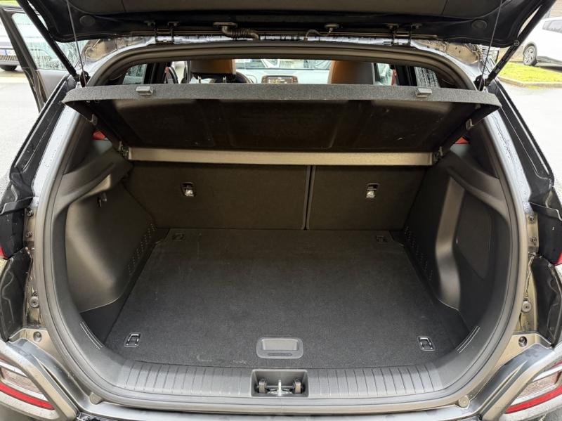 HYUNDAI Kona - 1.0 T-GDi 120ch FAP Creative Euro6d-T EVAP - Groupe Polmar