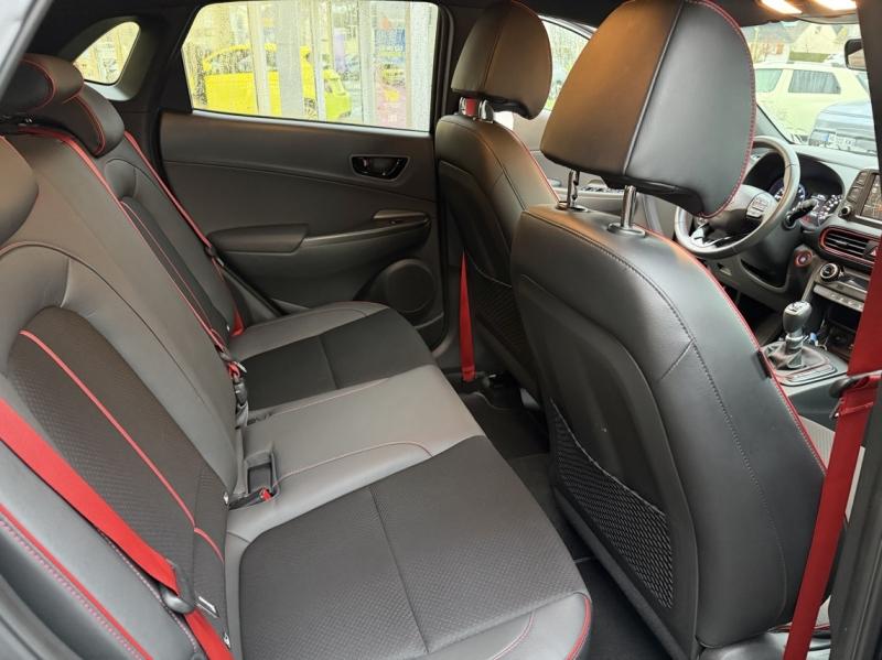 HYUNDAI Kona - 1.0 T-GDi 120ch FAP Creative Euro6d-T EVAP - Groupe Polmar