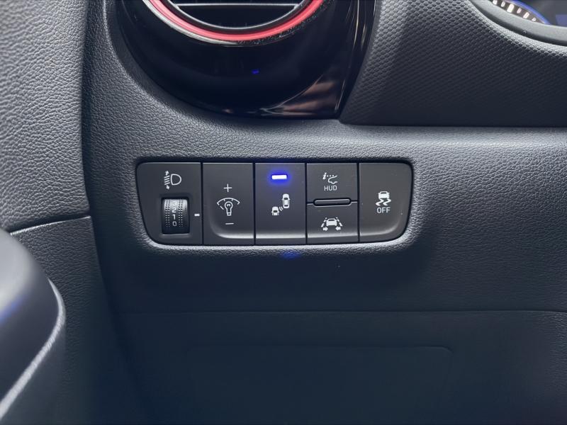 HYUNDAI Kona - 1.0 T-GDi 120ch FAP Creative Euro6d-T EVAP - Groupe Polmar