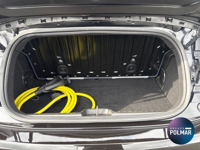 FIAT 500C - e 118ch France Edition - Groupe Polmar