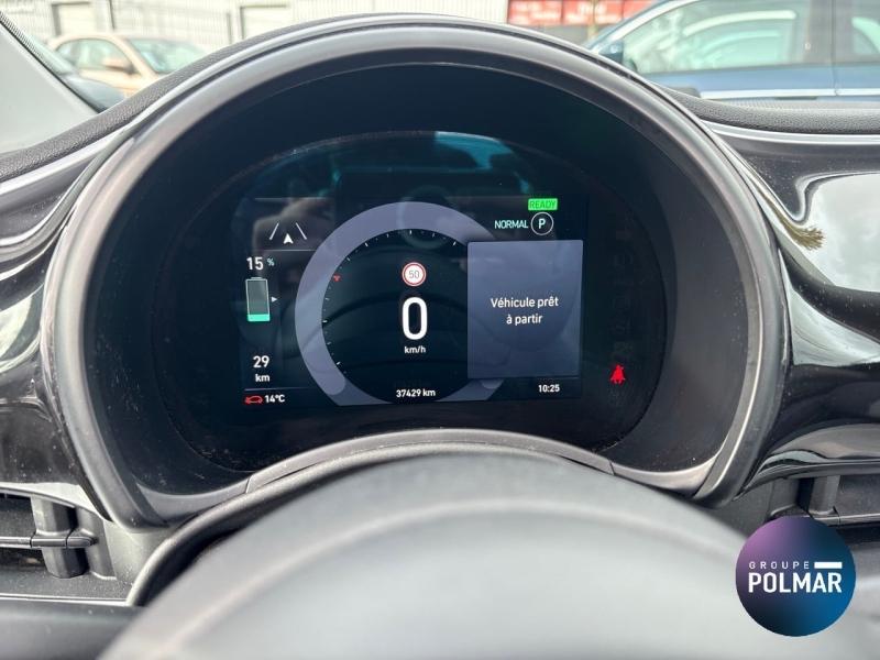 FIAT 500C - e 118ch France Edition - Groupe Polmar