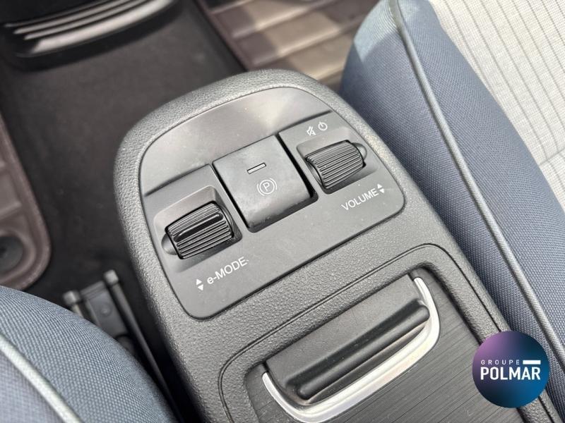 FIAT 500C - e 118ch France Edition - Groupe Polmar