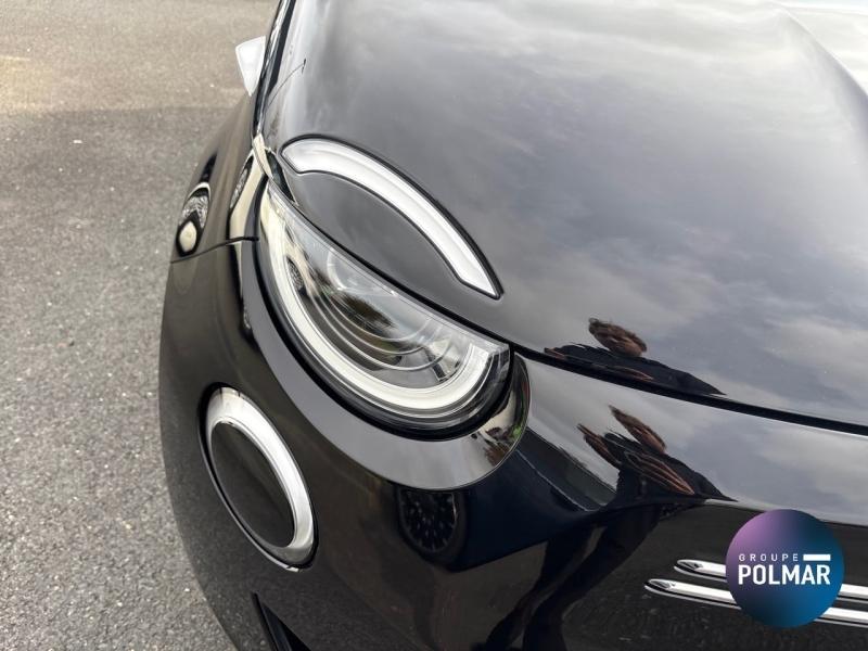 FIAT 500C - e 118ch France Edition - Groupe Polmar