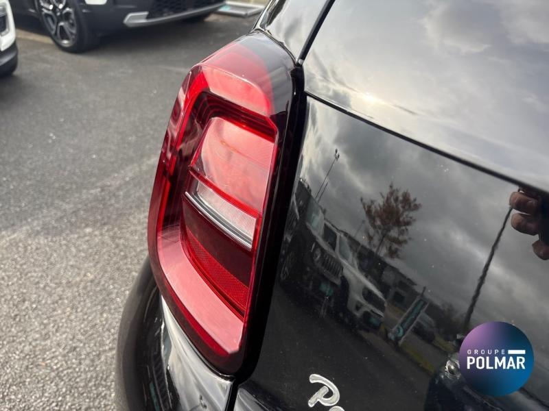 FIAT 500C - e 118ch France Edition - Groupe Polmar