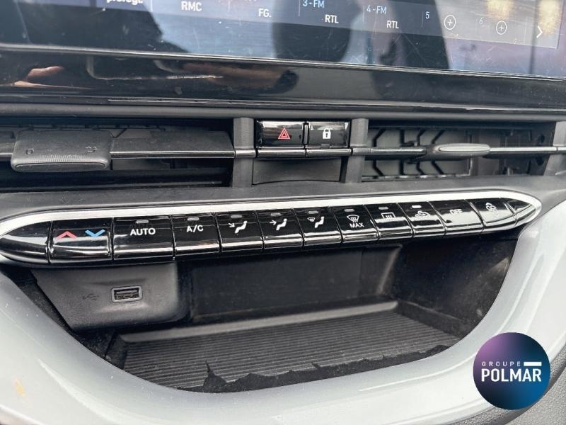 FIAT 500C - e 118ch France Edition - Groupe Polmar