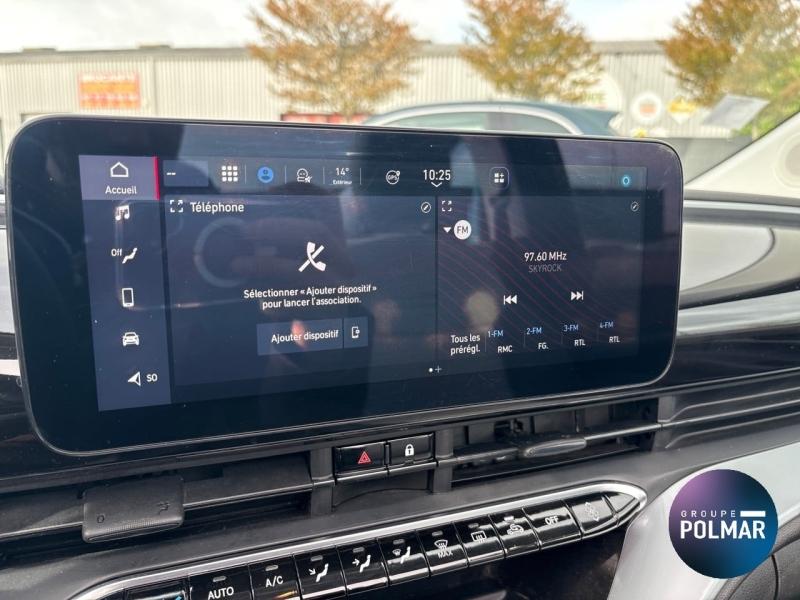 FIAT 500C - e 118ch France Edition - Groupe Polmar