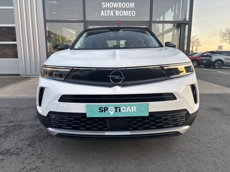 OPEL Mokka - Mokka-e 136ch Elegance - Groupe Polmar