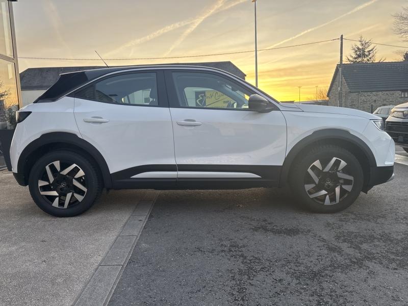 OPEL Mokka - Mokka-e 136ch Elegance - Groupe Polmar