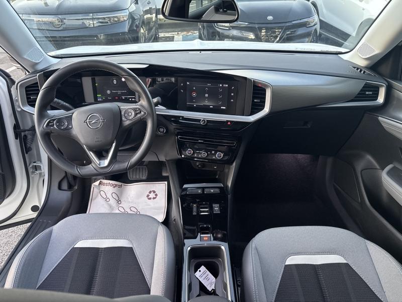 OPEL Mokka - Mokka-e 136ch Elegance - Groupe Polmar