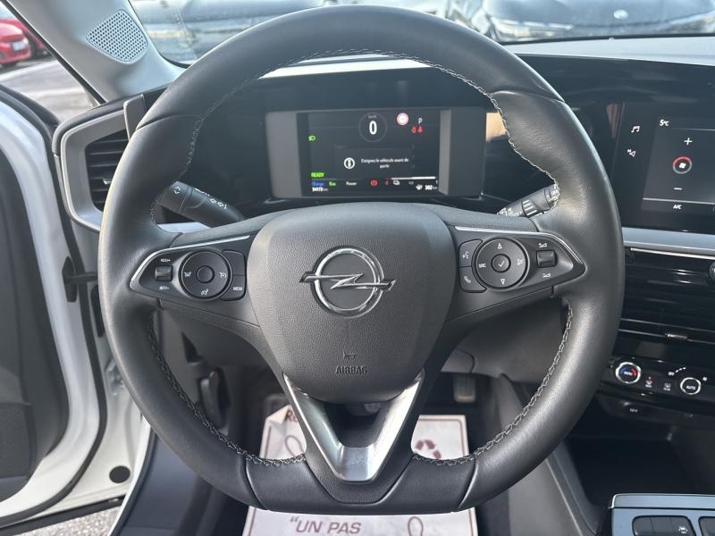 OPEL Mokka - Mokka-e 136ch Elegance - Groupe Polmar