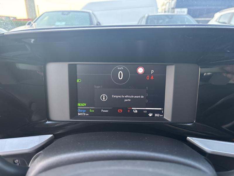 OPEL Mokka - Mokka-e 136ch Elegance - Groupe Polmar