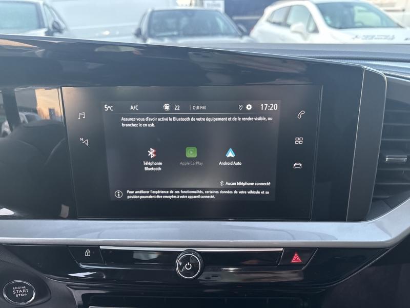 OPEL Mokka - Mokka-e 136ch Elegance - Groupe Polmar