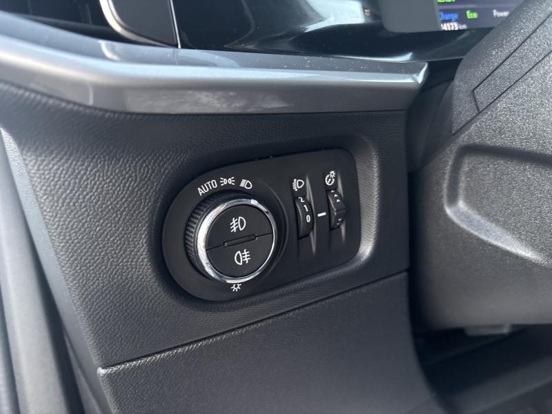 OPEL Mokka - Mokka-e 136ch Elegance - Groupe Polmar