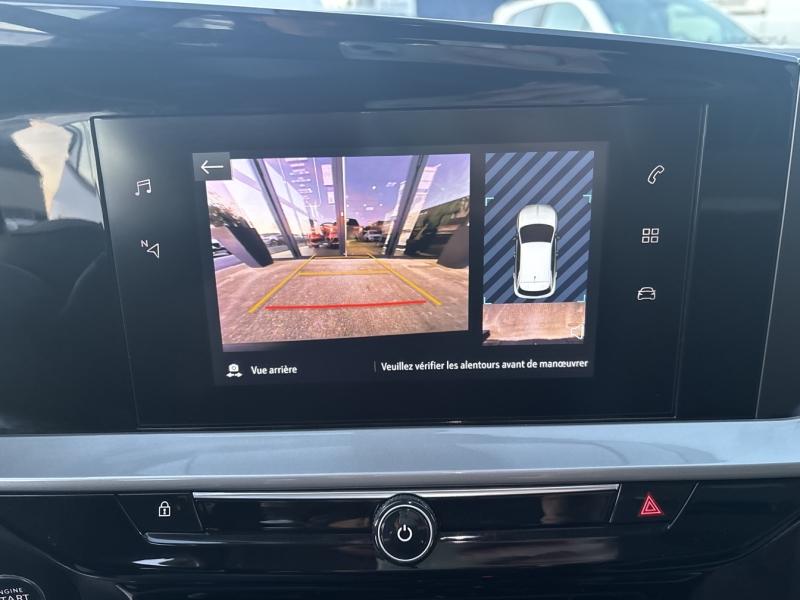 OPEL Mokka - Mokka-e 136ch Elegance - Groupe Polmar