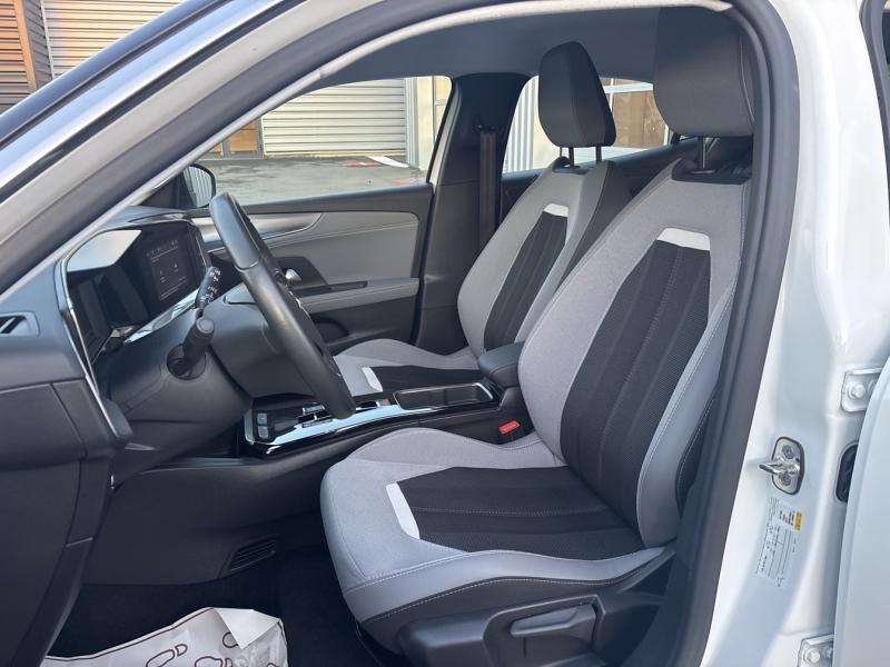 OPEL Mokka - Mokka-e 136ch Elegance - Groupe Polmar
