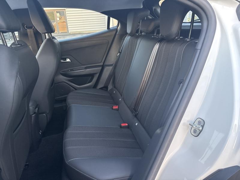 OPEL Mokka - Mokka-e 136ch Elegance - Groupe Polmar