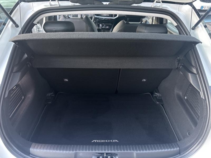 OPEL Mokka - Mokka-e 136ch Elegance - Groupe Polmar