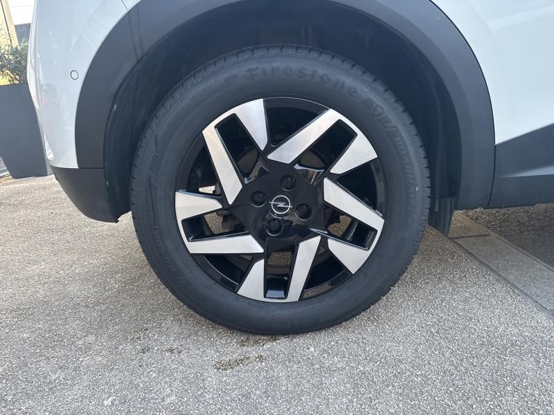 OPEL Mokka - Mokka-e 136ch Elegance - Groupe Polmar