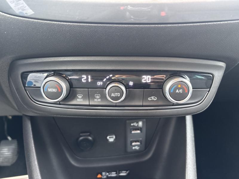 OPEL Crossland - 1.2 Turbo 110ch Elegance Business - Groupe Polmar