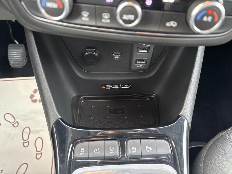 OPEL Crossland - 1.2 Turbo 110ch Elegance Business - Groupe Polmar