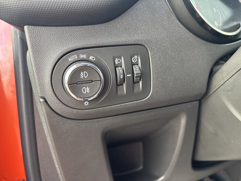 OPEL Crossland - 1.2 Turbo 110ch Elegance Business - Groupe Polmar