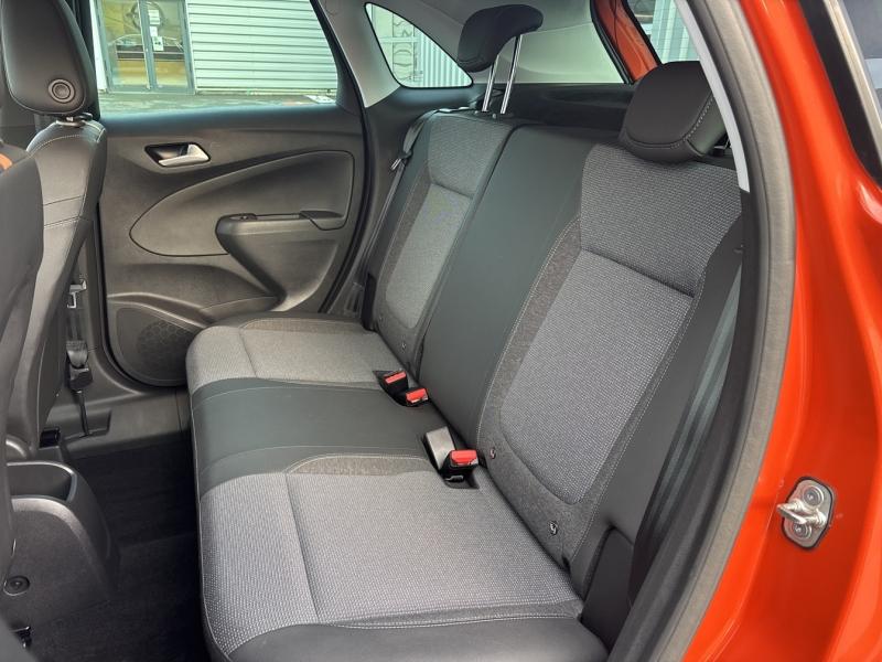 OPEL Crossland - 1.2 Turbo 110ch Elegance Business - Groupe Polmar