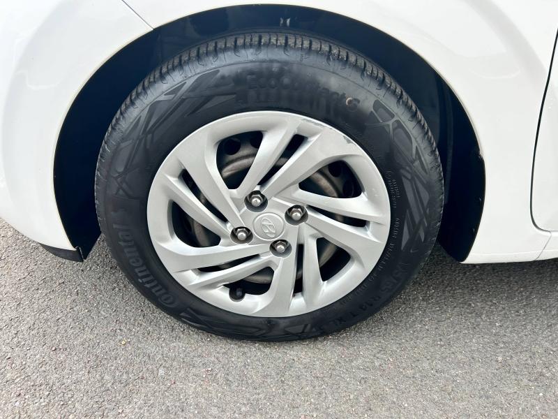 HYUNDAI i10 - 1.0 67ch ECO Initia - Groupe Polmar