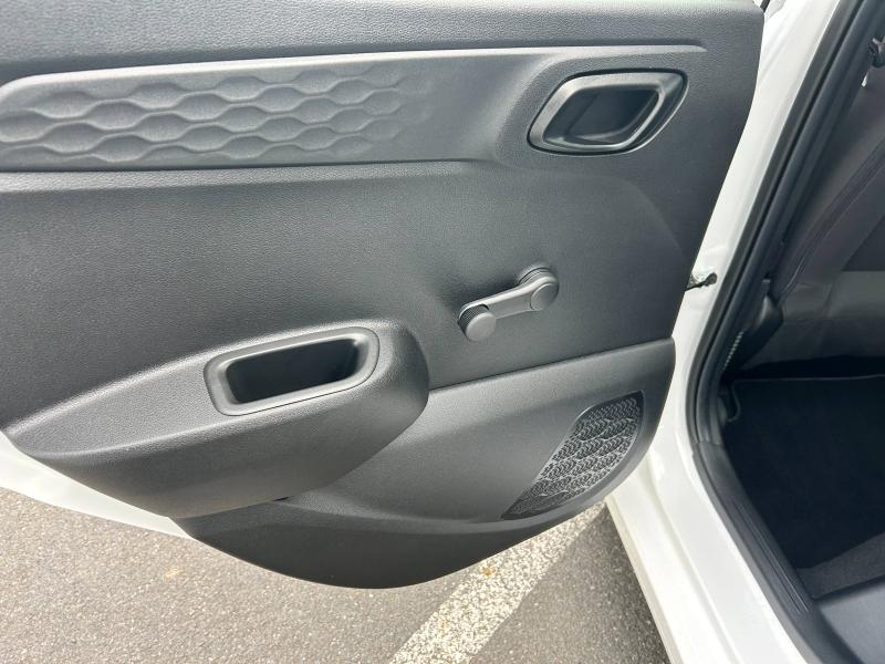 HYUNDAI i10 - 1.0 67ch ECO Initia - Groupe Polmar