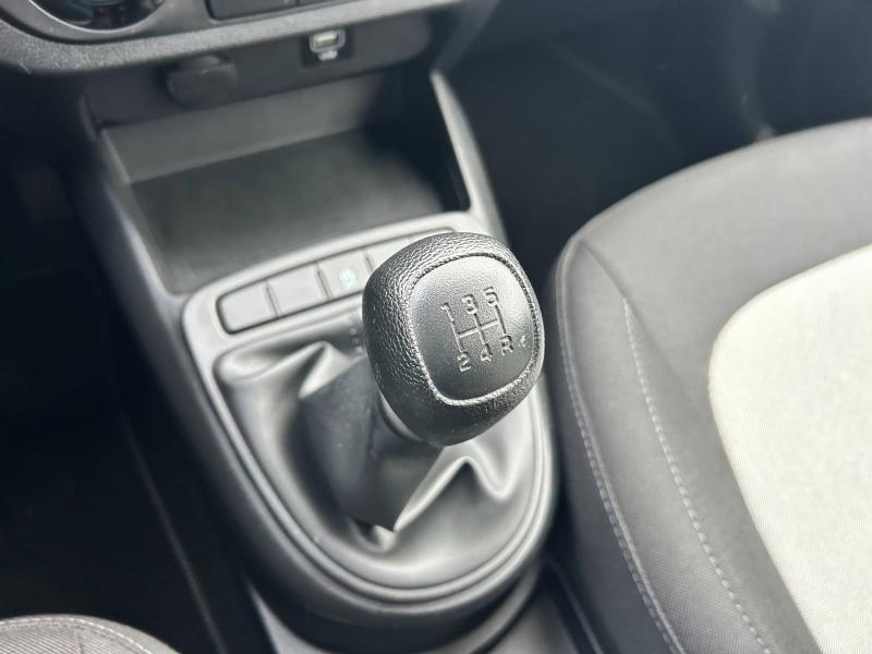 HYUNDAI i10 - 1.0 67ch ECO Initia - Groupe Polmar