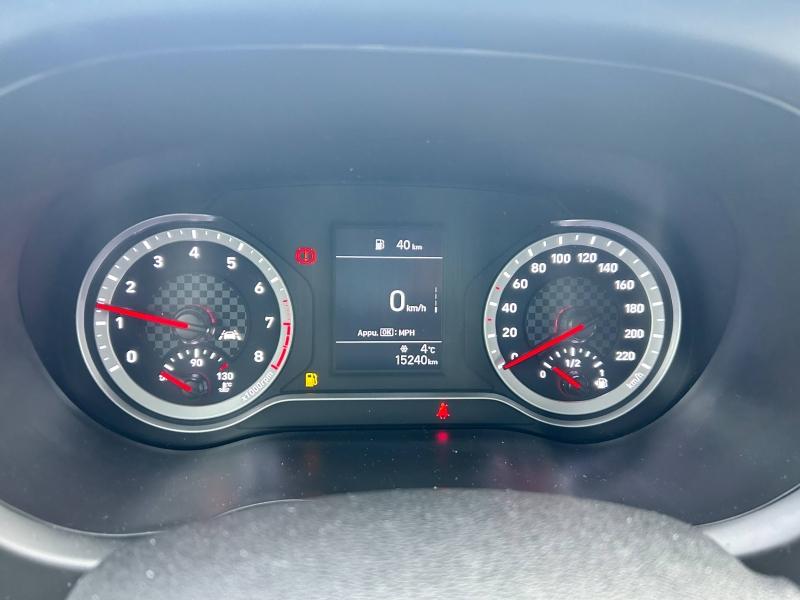 HYUNDAI i10 - 1.0 67ch ECO Initia - Groupe Polmar