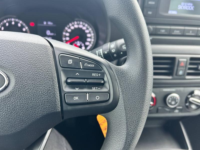 HYUNDAI i10 - 1.0 67ch ECO Initia - Groupe Polmar