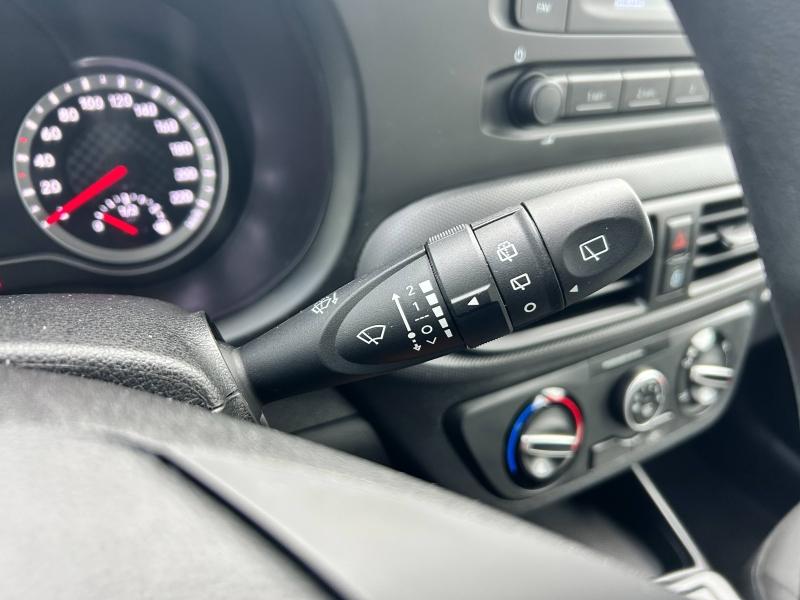 HYUNDAI i10 - 1.0 67ch ECO Initia - Groupe Polmar