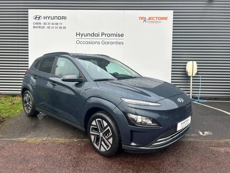 HYUNDAI Kona - Groupe Polmar