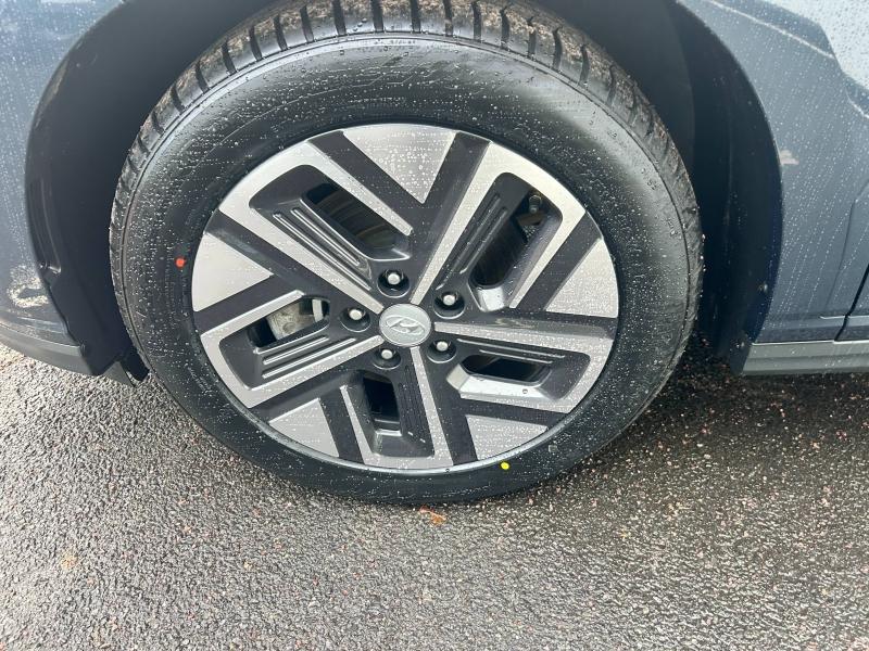 HYUNDAI Kona - Electric 39kWh - 136ch Intuitive - Groupe Polmar