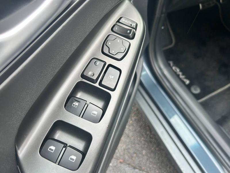 HYUNDAI Kona - Electric 39kWh - 136ch Intuitive - Groupe Polmar