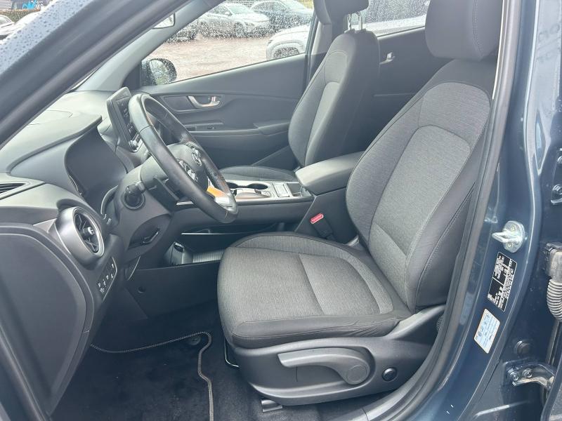 HYUNDAI Kona - Electric 39kWh - 136ch Intuitive - Groupe Polmar