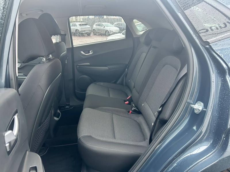 HYUNDAI Kona - Electric 39kWh - 136ch Intuitive - Groupe Polmar